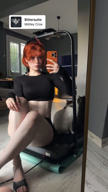 Full leaked Fraaoula private photo