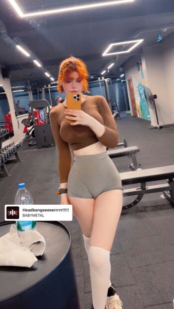 Full leaked Fraaoula private photo