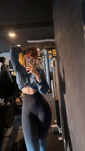 Full leaked Fraaoula private photo