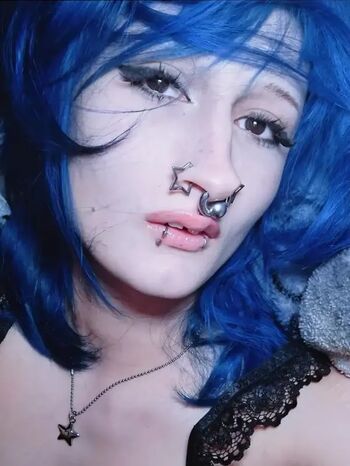 Full leaked Fragile vampire private photo