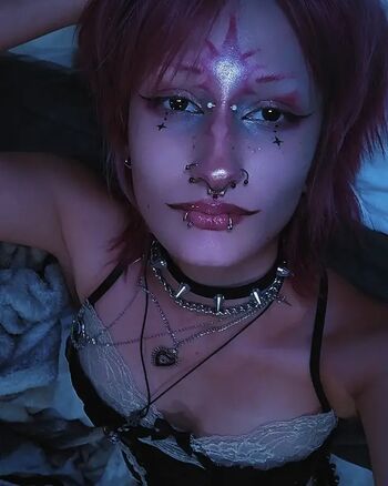 Full leaked Fragile vampire private photo