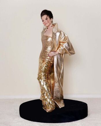 Full leaked Fran drescher page private photo