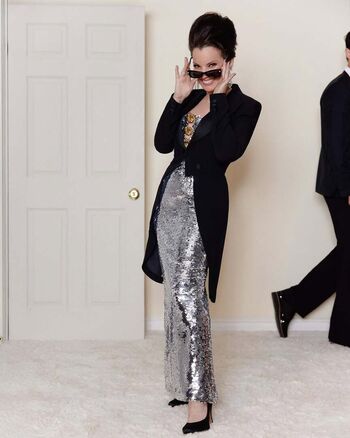 Full leaked Fran drescher private photo