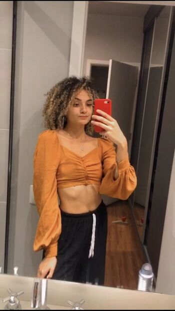 Full leaked Fran oliver page private photo