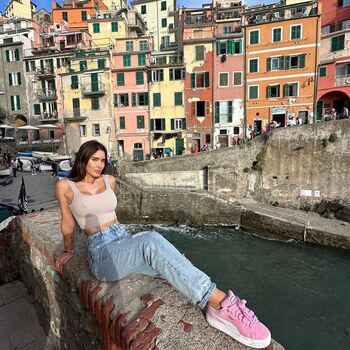 Full leaked Fran undurraga page private photo