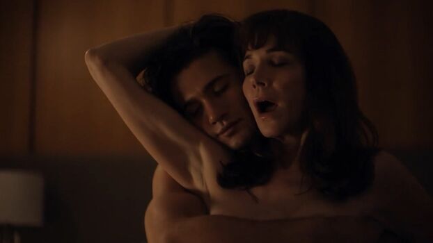Full leaked Frances o connor private photo