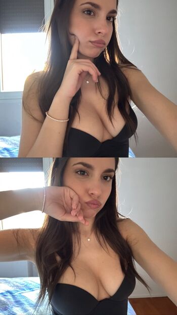 Full leaked Francesca barbieri private onlyfans photo