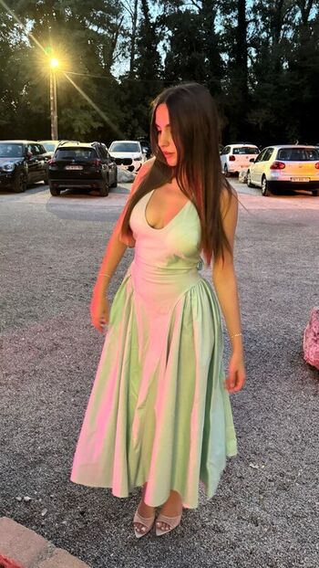 Full leaked Francesca barbieri private photo