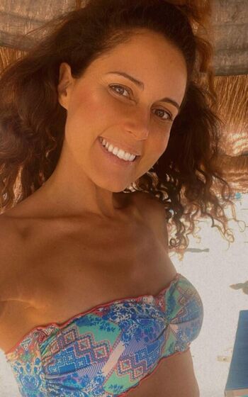 Full leaked Francesca belussi private photo