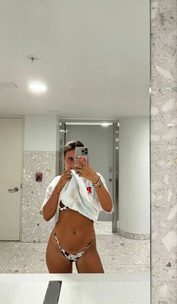 Full leaked Francesca biella private photo