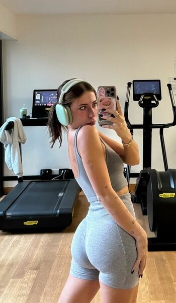Full leaked Francesca biella private photo