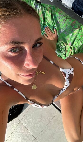 Full leaked Francesca biella private photo