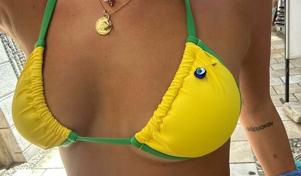 Full leaked Francesca biella private photo