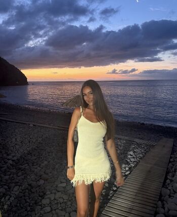 Full leaked Francesca caboz private photo