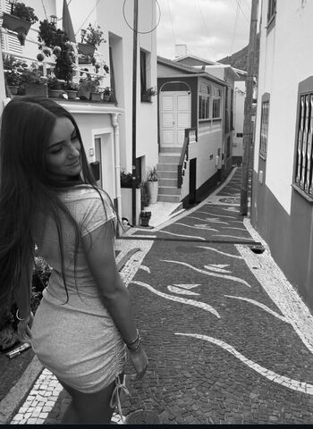 Full leaked Francesca caboz private photo