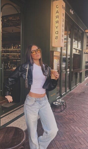 Full leaked Francesca caboz private photo