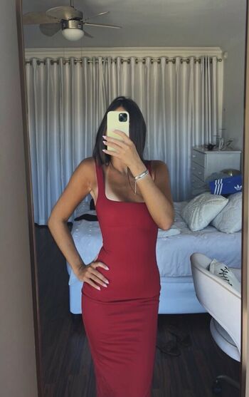 Full leaked Francesca caboz private photo