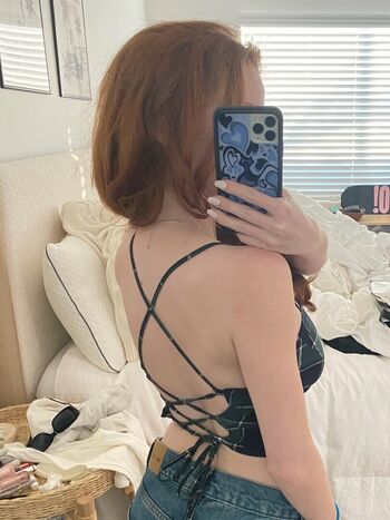 Full leaked Francesca capaldi page private photo