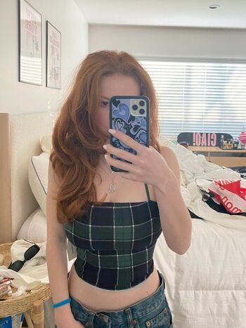 Full leaked Francesca capaldi page private photo