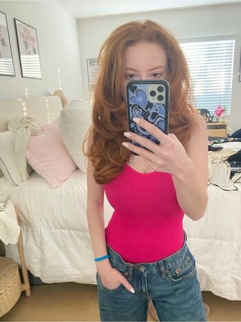 Full leaked Francesca capaldi page private photo