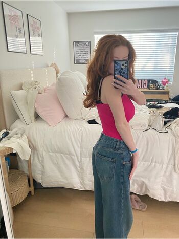 Full leaked Francesca capaldi page private photo