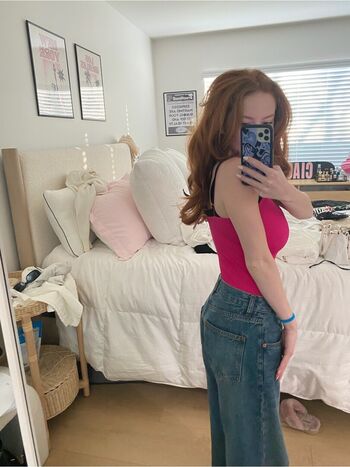 Full leaked Francesca capaldi page private photo