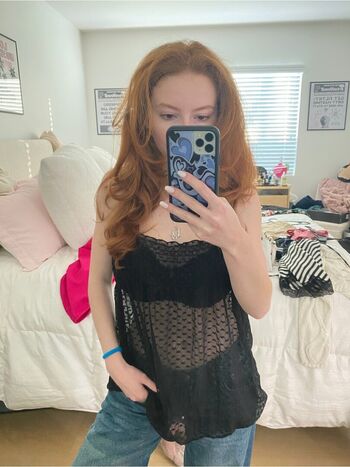 Full leaked Francesca capaldi page private photo
