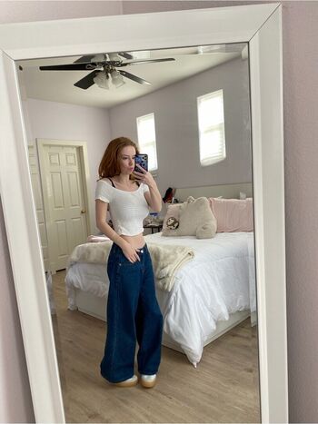 Full leaked Francesca capaldi page private photo