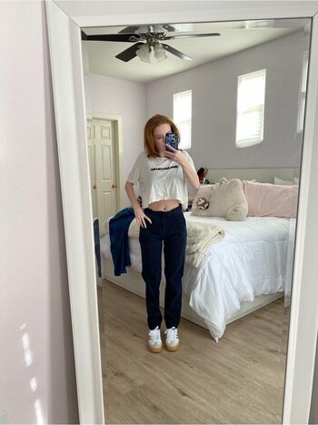 Full leaked Francesca capaldi page private photo