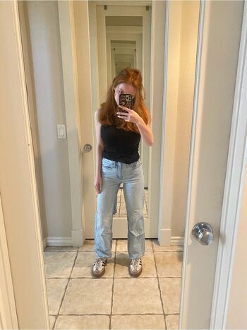 Full leaked Francesca capaldi page private photo