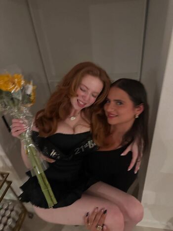 Full leaked Francesca capaldi page private photo