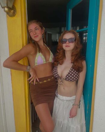 Full leaked Francesca capaldi page private photo