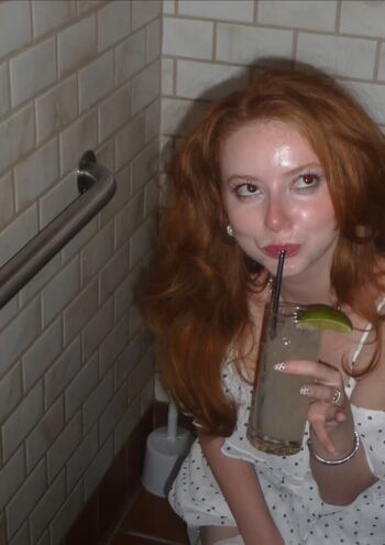 Full leaked Francesca capaldi page private photo