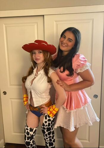 Full leaked Francesca capaldi private photo