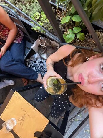 Full leaked Francesca capaldi private photo
