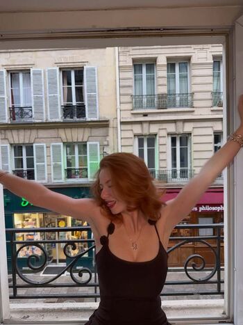 Full leaked Francesca capaldi private photo