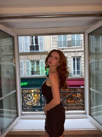 Full leaked Francesca capaldi private photo