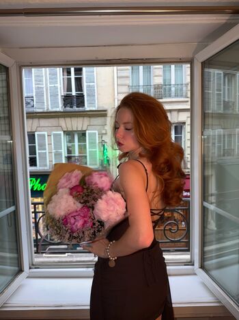 Full leaked Francesca capaldi private photo