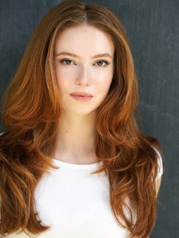 Full leaked Francesca capaldi page private photo