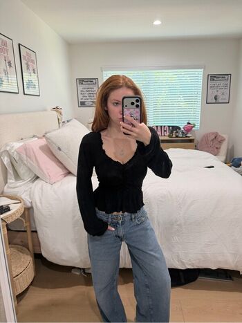 Full leaked Francesca capaldi private photo