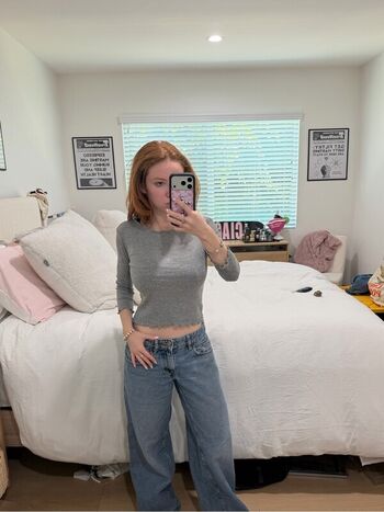 Full leaked Francesca capaldi private photo