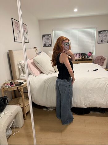 Full leaked Francesca capaldi private photo