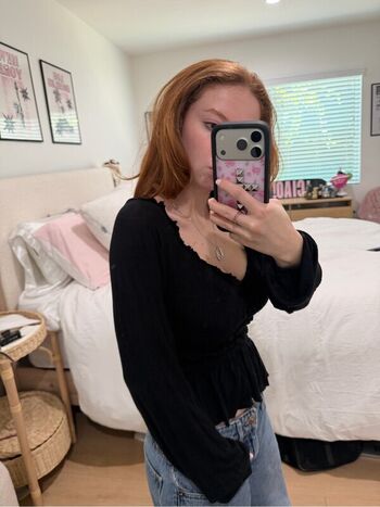 Full leaked Francesca capaldi private photo