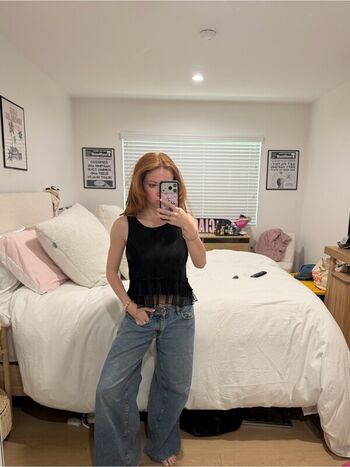 Full leaked Francesca capaldi private photo