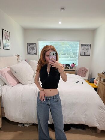 Full leaked Francesca capaldi private photo