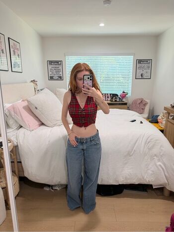 Full leaked Francesca capaldi private photo