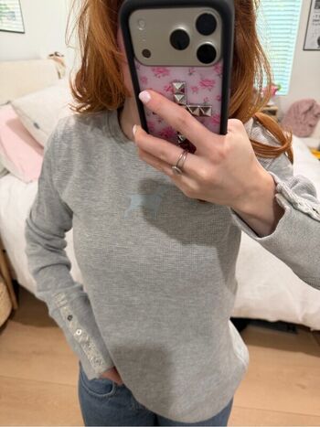 Full leaked Francesca capaldi private photo