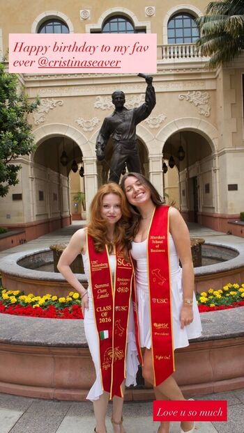 Full leaked Francesca capaldi private photo