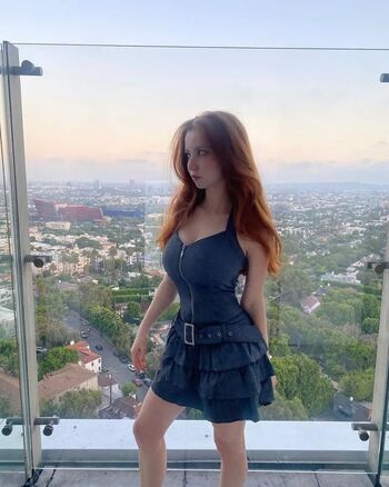 Full leaked Francesca capaldi private photo