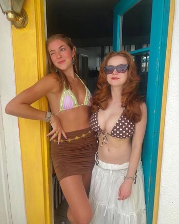 Full leaked Francesca capaldi private photo